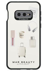 Clean Girl - Samsung Galaxy S10e