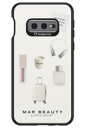 Clean Girl - Samsung Galaxy S10e