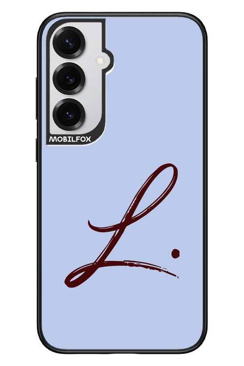 (Jellyfish Presso) L 2.0 - Samsung S25+