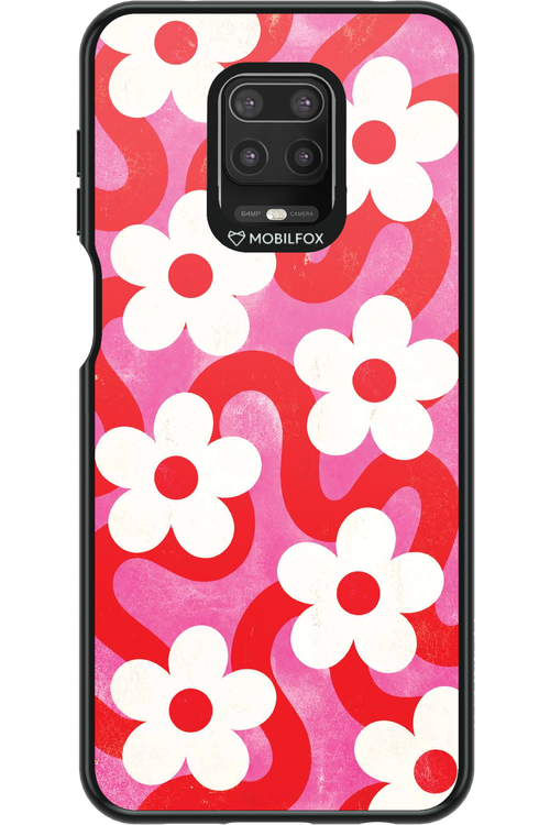 BLOSSOM TWIST 2.0 - Xiaomi Redmi Note 9 Pro