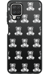 Dollar Bear Pattern - Samsung Galaxy A12