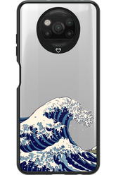 Great Wave - Xiaomi Poco X3 Pro