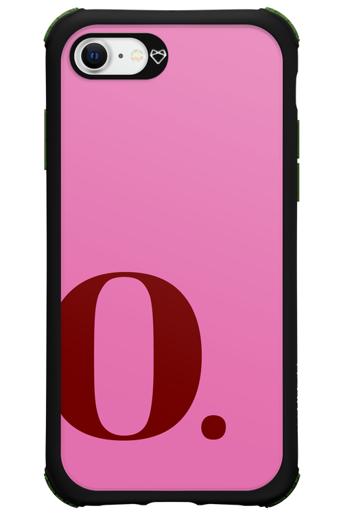 O (Sorbet) 2.0 - Apple iPhone SE 2022