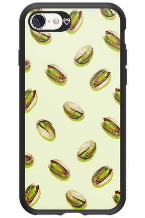 Pistachio Fever - Apple iPhone SE 2020