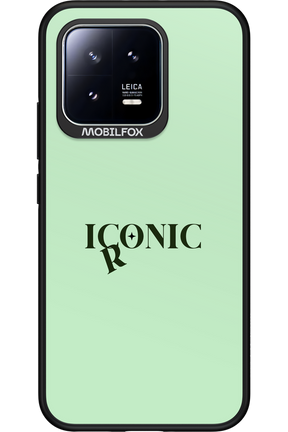 I(R)ONIC - Xiaomi 13