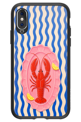 LOBSTER 2.0 - Apple iPhone XS
