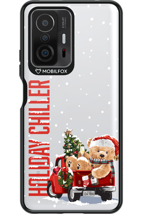 Holiday Chiller - Xiaomi Mi 11T Pro