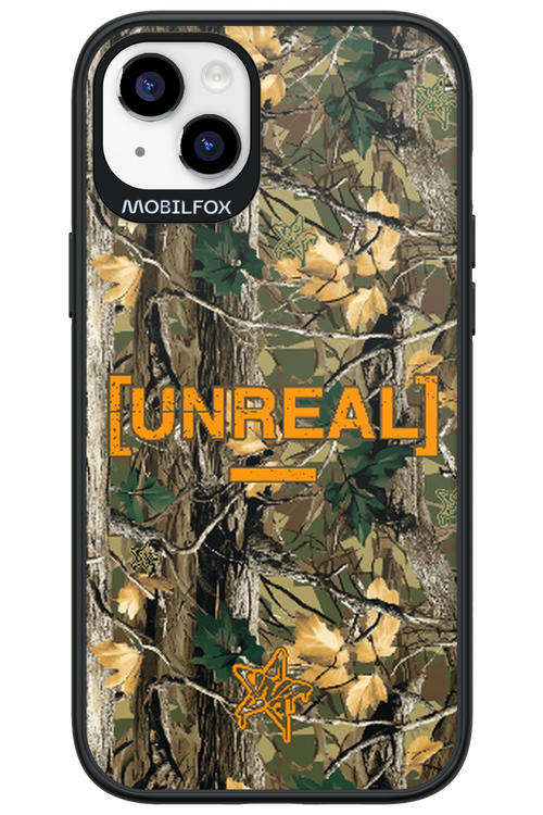 Realtree - Apple iPhone 14 Plus
