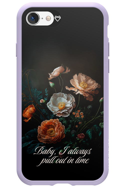 In time 2.0 - Apple iPhone SE 2022