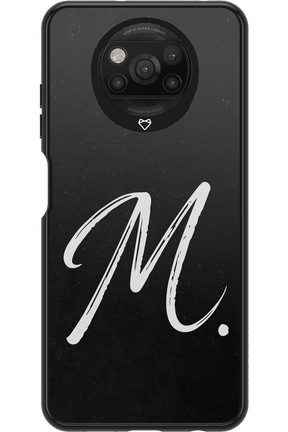 (Off Space) M 2.0 - Xiaomi Poco X3 Pro