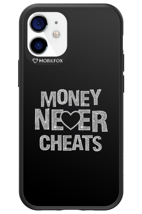 Money Cheats 2.0 - Apple iPhone 12 Mini