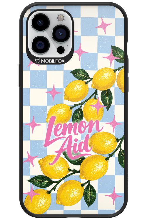 LEMON AID 2.0 - Apple iPhone 12 Pro Max