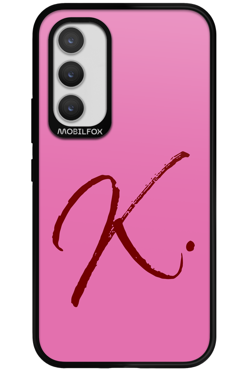 (Sorbet) K 2.0 - Samsung Galaxy A34