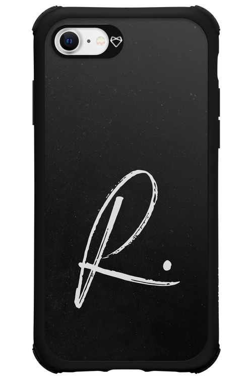 (Off Space) R 2.0 - Apple iPhone 8