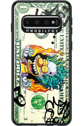 CLOWN - Samsung Galaxy S10