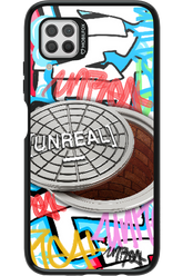 HULE - Huawei P40 Lite