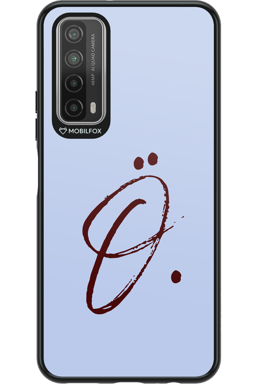 (Jellyfish Presso) O II 2.0 - Huawei P Smart 2021