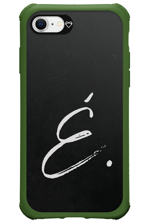 (Off Space) E II 2.0 - Apple iPhone 8