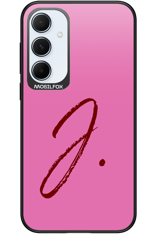 (Sorbet) J 2.0 - Samsung Galaxy A55