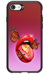 Heartkey 2.0 - Apple iPhone 8