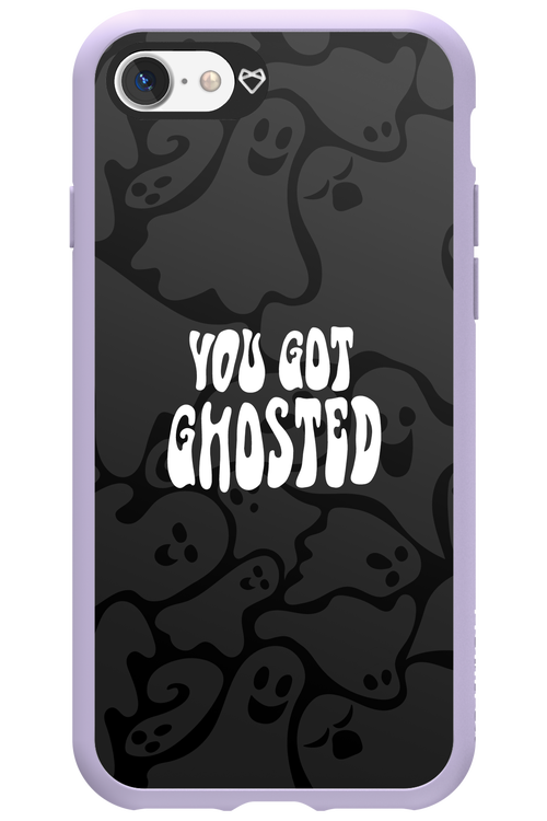Ghosted - Apple iPhone 7