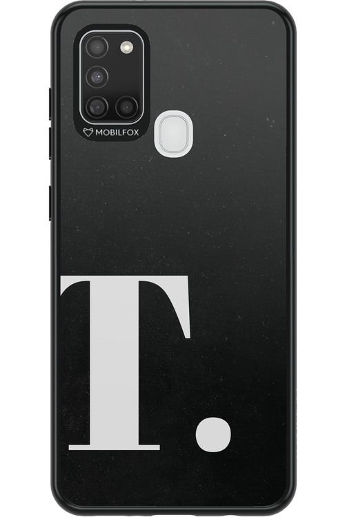 T (Off Space) 2.0 - Samsung Galaxy A21 S