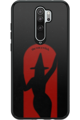 Witch Season - Xiaomi Redmi Note 8 Pro