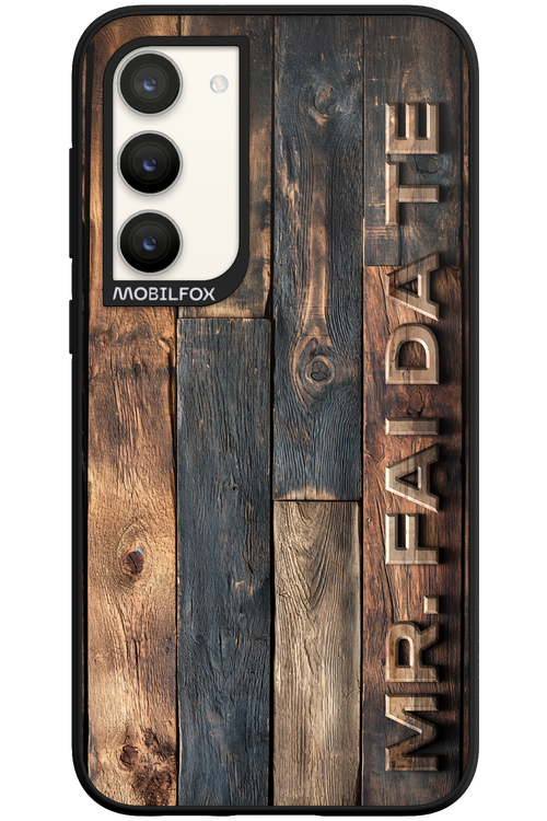 Mr. FAI DA TE 2.0 - Samsung Galaxy S23 Plus