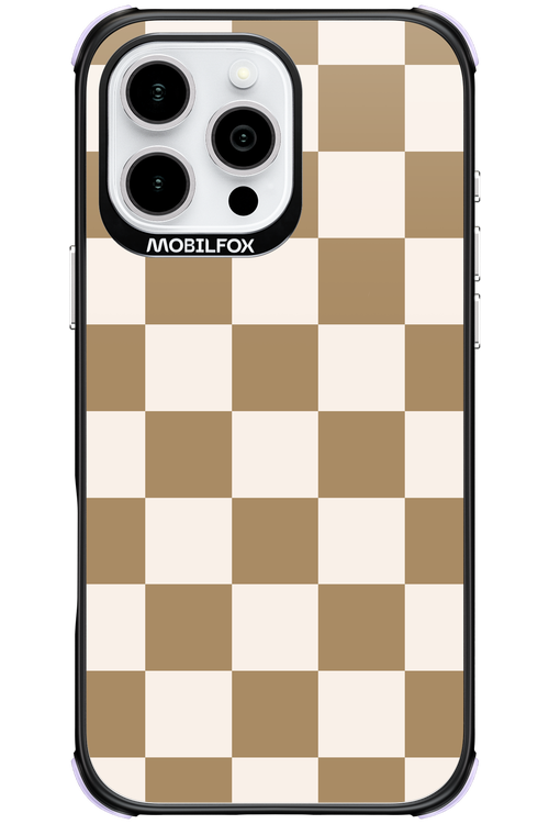 Nude Chess - Apple iPhone 16 Pro Max