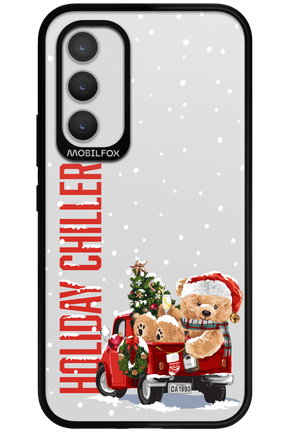 Holiday Chiller - Samsung Galaxy A34