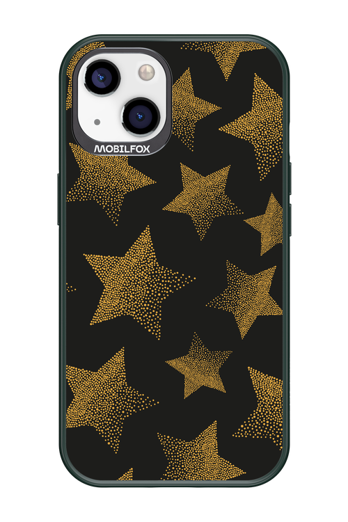 Holiday Stars - Apple iPhone 13