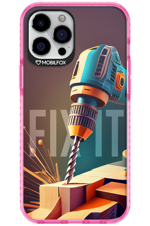 Fix It 2.0 - Apple iPhone 12 Pro Max