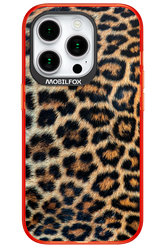 Leopard - Apple iPhone 15 Pro