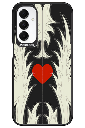Boots Embroidery 2.0 - Samsung A16