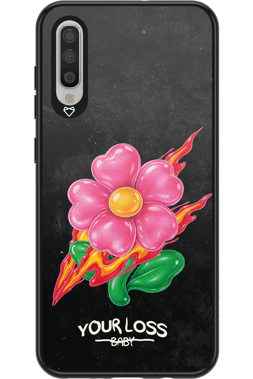 Your Loss 2.0 - Samsung Galaxy A70