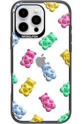 Gummmy Bears - Apple iPhone 16 Pro Max