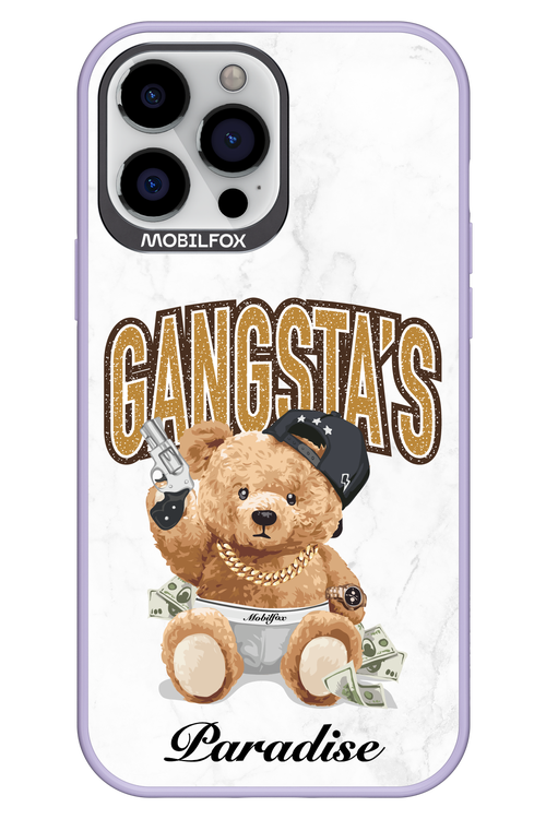 Gangsta - Apple iPhone 13 Pro Max