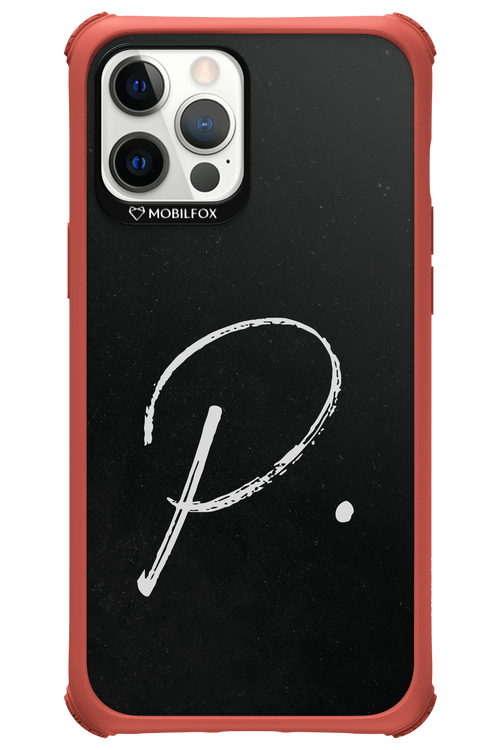 (Off Space) P 2.0 - Apple iPhone 12 Pro Max