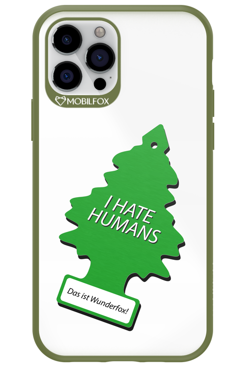 Wunderfox - Apple iPhone 12 Pro