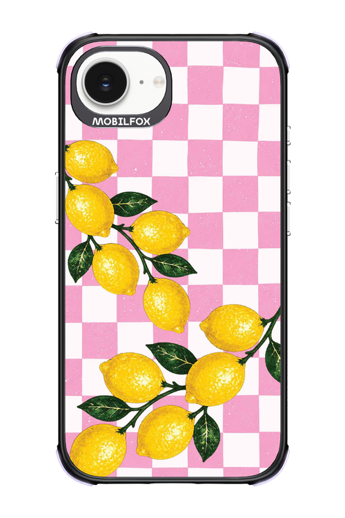 LEMON 2.0 - Apple iPhone 17e