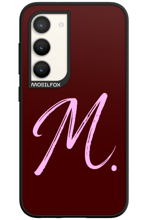 (Dark Blush) M 2.0 - Samsung Galaxy S23