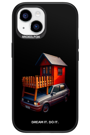 Dream It - Apple iPhone 15