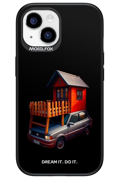Dream It - Apple iPhone 15