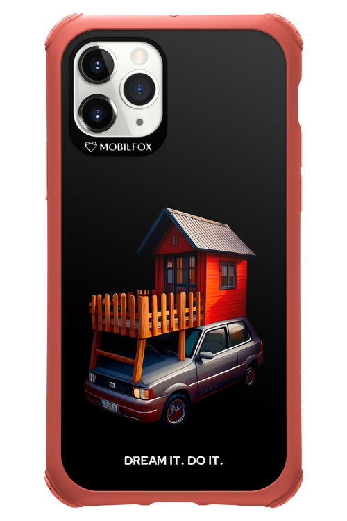 Dream It 2.0 - Apple iPhone 11 Pro