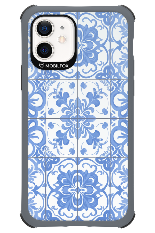 Amalfi Club 2.0 - Apple iPhone 12