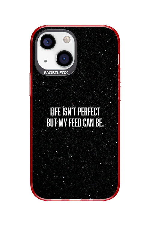 My feed 2.0 - Apple iPhone 13 Mini
