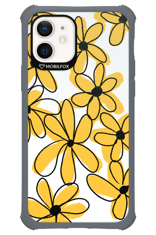 Yella - Apple iPhone 12
