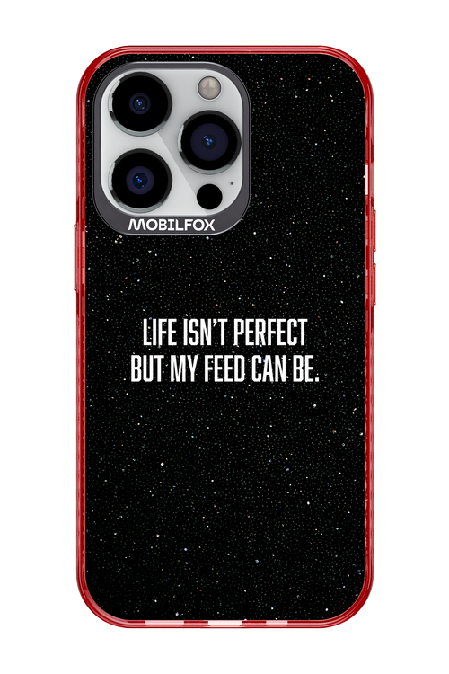 My feed 2.0 - Apple iPhone 13 Pro