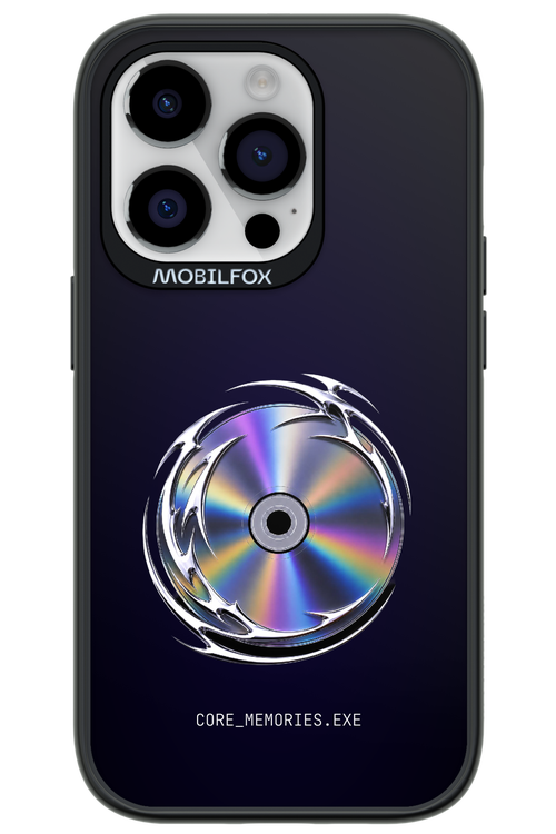 Core Memories 2.0 - Apple iPhone 14 Pro