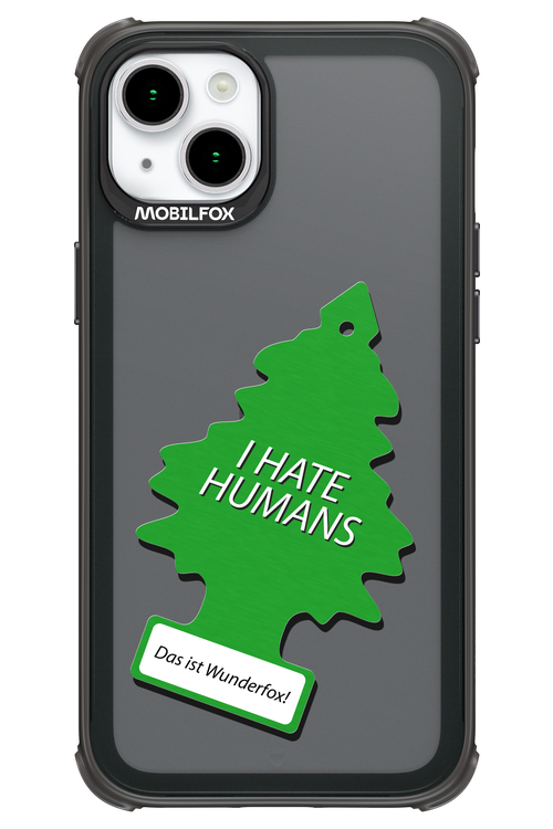 Wunderfox - Apple iPhone 15 Plus